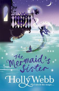 Paperback A Magical Venice Story: The Mermaid's Sister: Book 2 Book