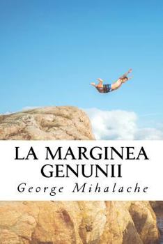 Paperback La Marginea Genunii [Romanian] Book