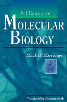 Paperback A History of Molecular Biology Book