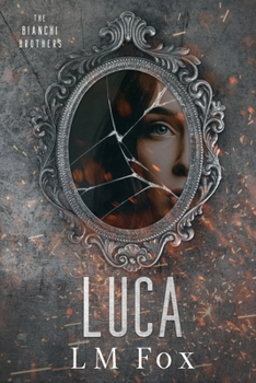 Special Edition Paperback: Luca: The Bianchi Brothers