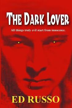 Paperback The Dark Lover Book