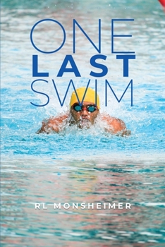 Paperback One Last Swim Book