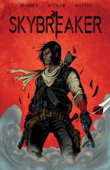 Paperback Skybreaker Book