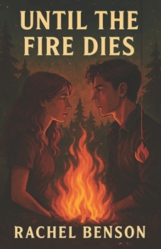 Paperback Until the Fire Dies Book