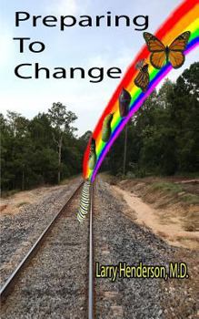 Paperback Preparing to Change Book