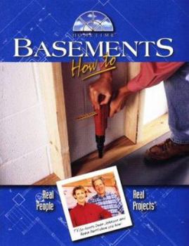 Paperback Basements: How to Book