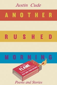 Paperback Another Rushed Morning Book