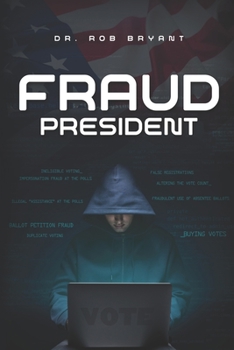 Paperback Fraud President Book