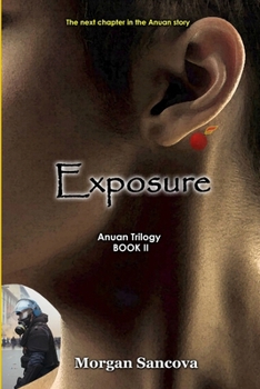 Paperback Exposure Book