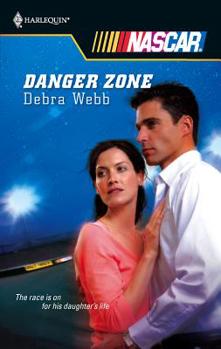 Mass Market Paperback Danger Zone Book