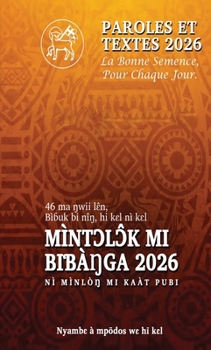 Mìntɔlɔ̂k mi Biɓàŋga nì Mìnlòŋ mi Kaàt Pubi (Paroles et Textes) 2026: Paroles et Tex