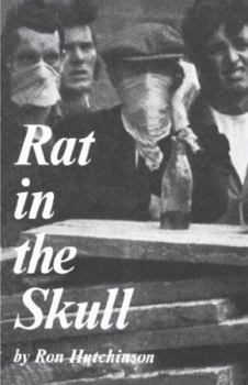 Paperback Rat in the Skull 2ed Book