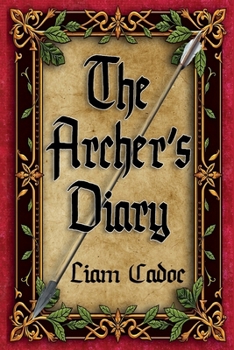 Paperback The Archer's Diary Book
