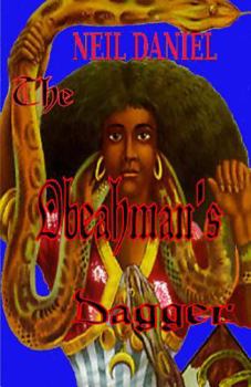 The Obeahman's Dagger