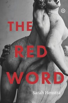 Paperback The Red Word Book