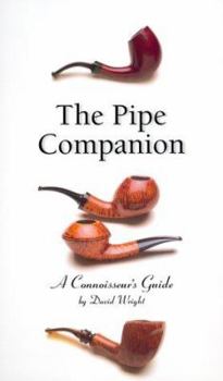 Hardcover The Pipe Companion Book