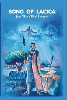 Paperback Song of Lacica Book