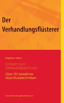 Paperback Einfach zum Verkaufsabschluss: Über 30 bewährte Abschlusstechniken [German] Book