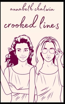 Paperback Crooked Lines Book