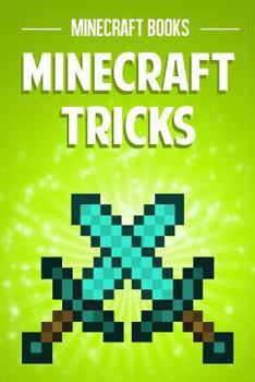 Paperback Minecraft Tricks Book