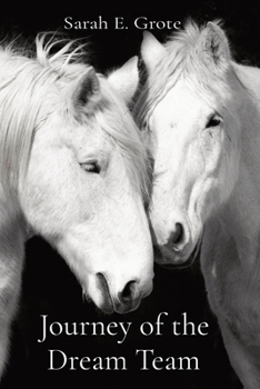 Paperback Journey of the Dream Team Book