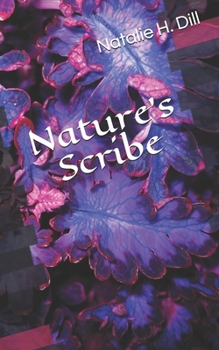 Paperback Nature's Scribe Book