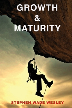 Paperback Growth and Maturity Book