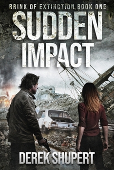 Paperback Sudden Impact Book