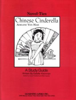 Paperback Chinese Cinderella Book