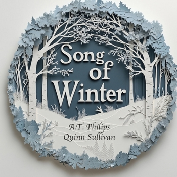 Paperback Song of Winter Book