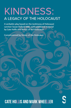 Kindness – A Legacy of the Holocaust: The Susan Pollack Story