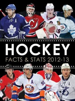 Hockey Facts & Stats 2012-13
