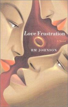 Hardcover Love Frustration Book