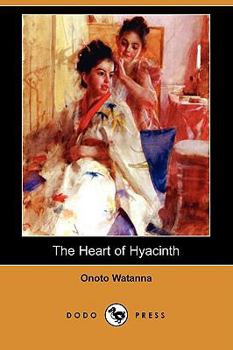 Paperback The Heart of Hyacinth (Dodo Press) Book