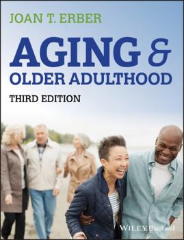 Paperback Aging & Older Adulthood Book