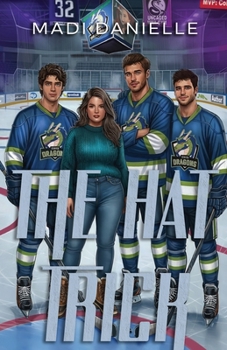 Paperback The Hat Trick Book