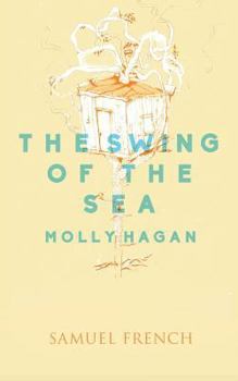 Paperback The Swing of the Sea Book