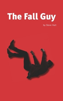 Paperback The Fall Guy Book