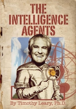 Paperback The Intelligence Agents Book