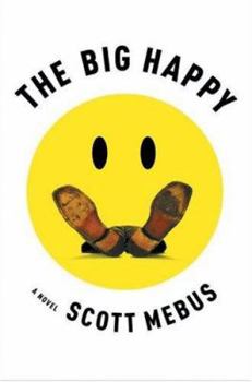 Paperback The Big Happy Book