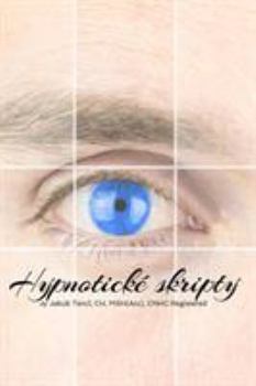 Paperback Hypnotické skripty (Czech edition) [Czech] Book