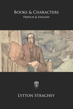 Books and Characters: French and English