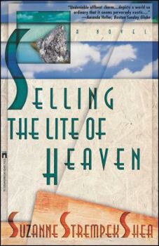 Paperback Selling the Lite of Heaven Book