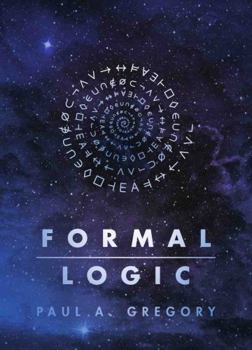 Paperback Formal Logic Book