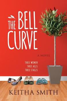 Paperback The Bell Curve Book