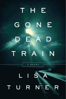 Paperback Gone Dead Train PB Book