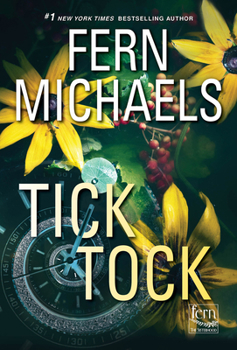 Mass Market Paperback Tick Tock: A Thrilling Novel of Suspense Book