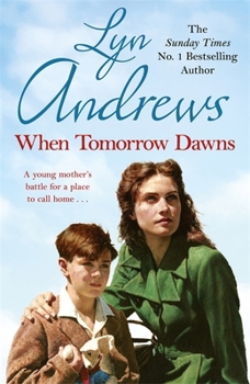 Paperback When Tomorrow Dawns Book