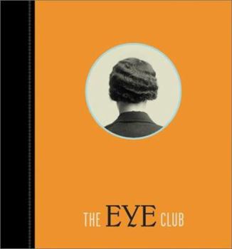 Hardcover The Eye Club Book