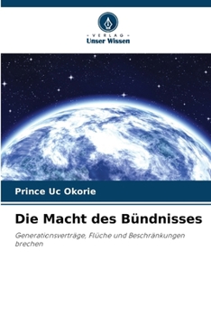 Paperback Die Macht des Bündnisses [German] Book
